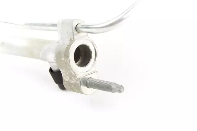 A/C Evaporator Thermal Expansion Valve Tube - ACDelco (23147329) - view 2
