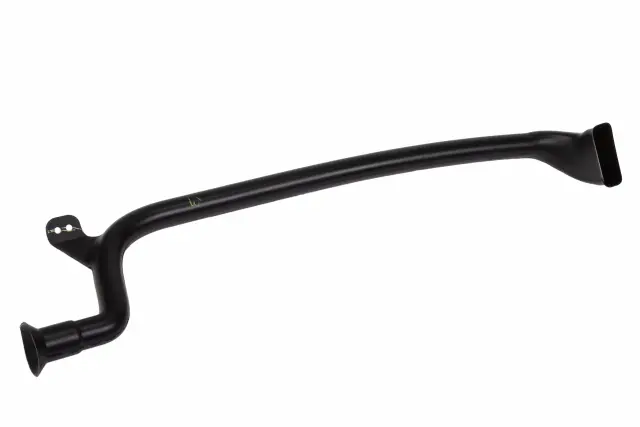 Radio Cooling Duct - GM (23148324)