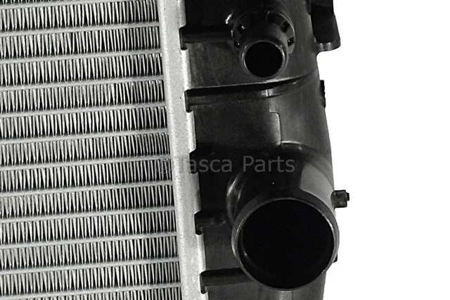 Radiator - GM (23155249) - view 2