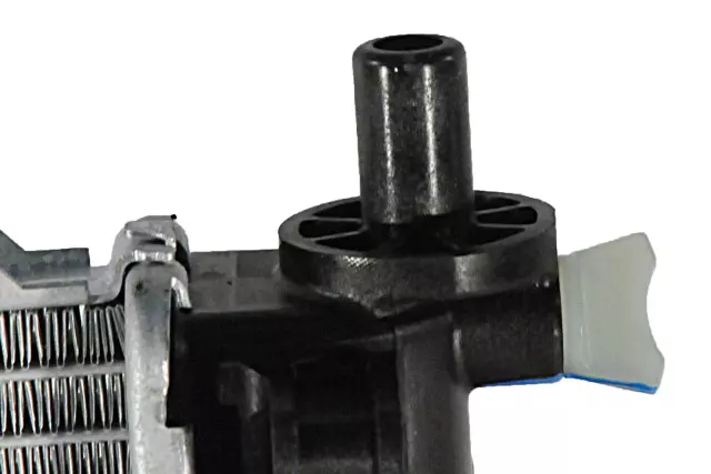 Radiator - GM (23155249) - view 6