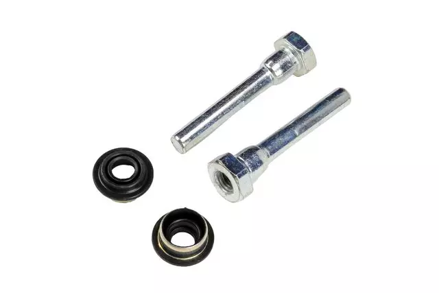 Rear Disc Brake Caliper Guide Pin Kit - GM (23157701) - view 2