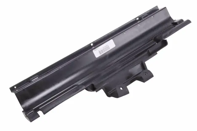 Upper Radiator Air Seal - GM (23164440) - view 6