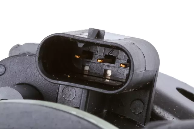 Heater Coolant Pump - GM (23170416) - view 2