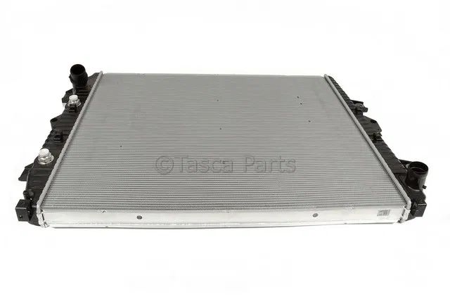 Radiator - GM (23172440)