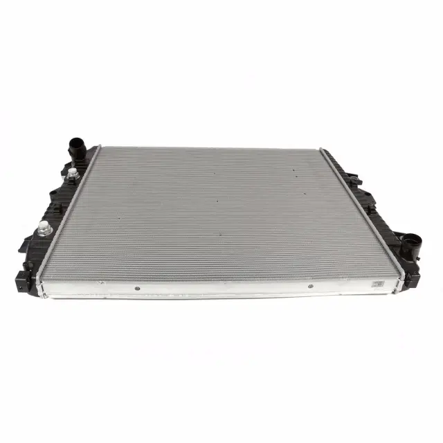 Radiator - GM (23172440) - view 2