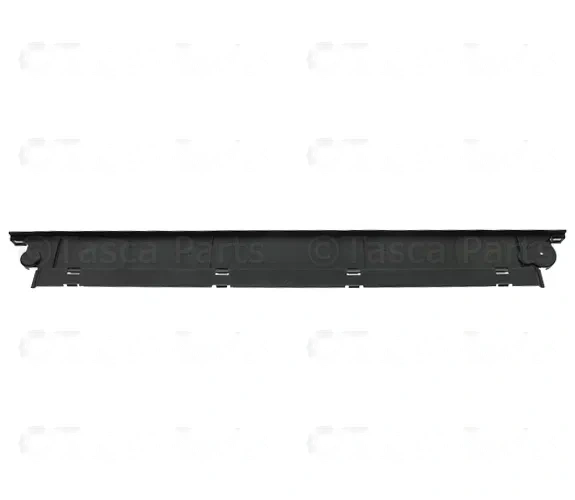 Lower Radiator Air Baffle - GM (23180712)