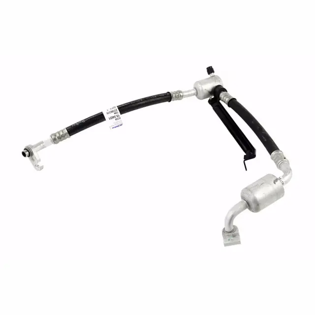 Air Conditioning Compressor Hose - GM (23186319) - view 6