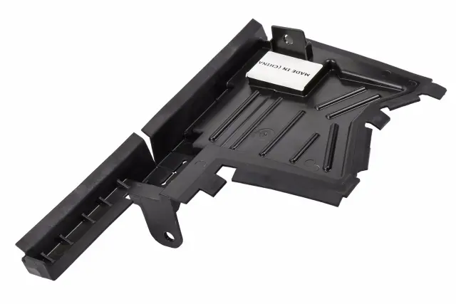 Passenger Side Lower Radiator Air Baffle - GM (23194013)