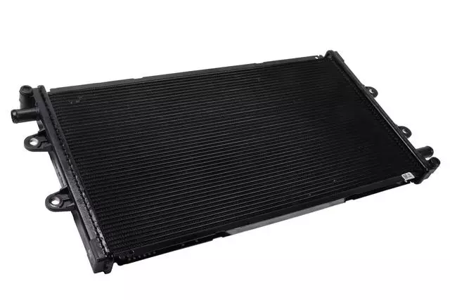 Intercooler Radiator - GM (23194682) - view 2