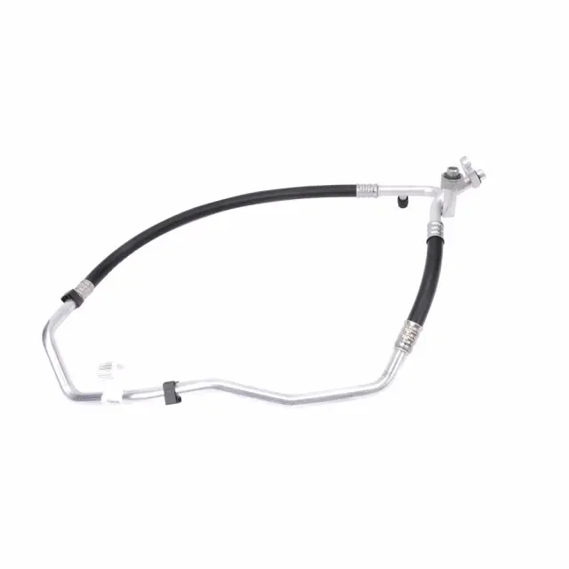 Air Conditioning Compressor Hose - GM (23199182) - view 2