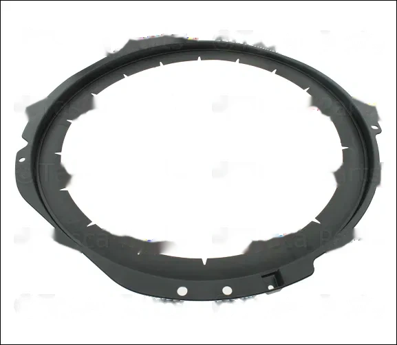 Engine Cooling Fan Lower Shroud - GM (23208449)