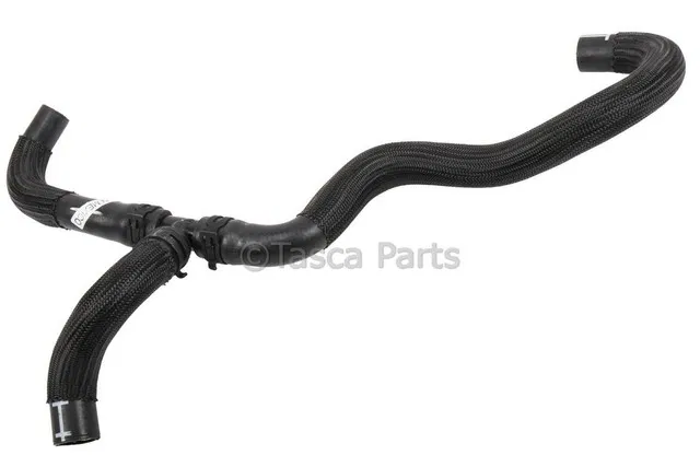 Heater Outlet Hose - GM (23220061)