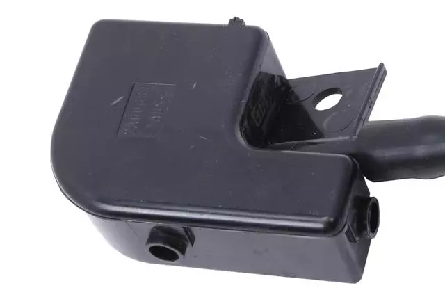 Automatic Level Control Air Compressor Inlet Tube - ACDelco (23225998)