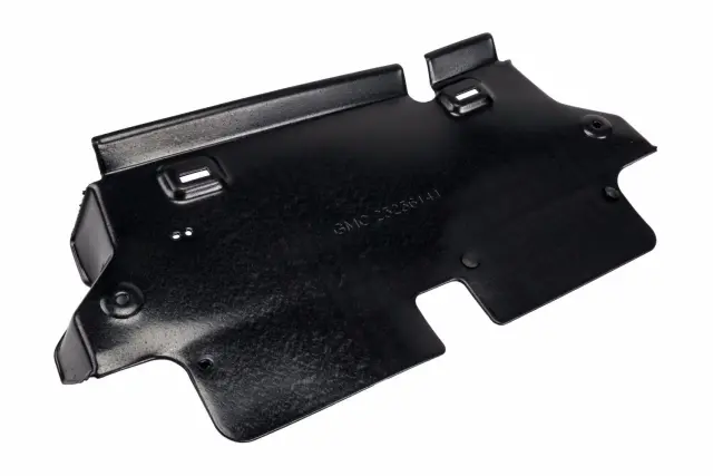 Lower Radiator Air Baffle - GM (23236141)