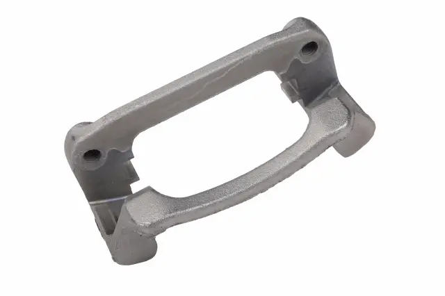Rear Disc Brake Caliper Bracket - GM (23249396) - view 2