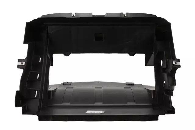 Radiator Air Baffle - GM (23251255)