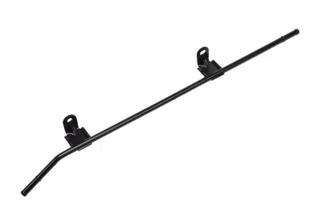 Radiator Surge Tank Outlet Pipe - GM (23253745) - view 2
