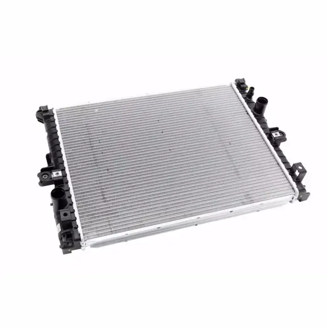 Radiator - GM (23267151) - view 4
