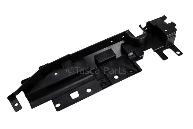 Passenger Side Radiator Air Side Seal - GM (23274810)