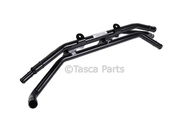 Radiator Surge Tank Outlet Pipe - GM (23275284)