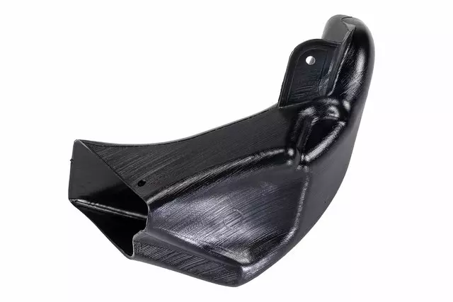 Rear Passenger Side Brake Cooling Duct - ACDelco (23278772)