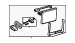 Air Conditioning Evaporator Core - GM (23281450) - view 6