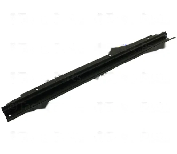 Lower Radiator Air Baffle - GM (23286295)