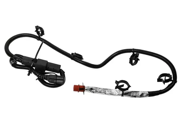 Engine Coolant Heater Cord - GM (23287004)