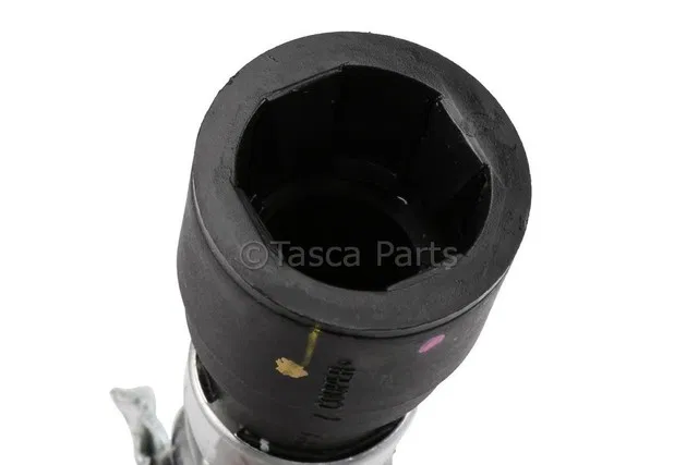 Heater Outlet Hose - GM (23287228)