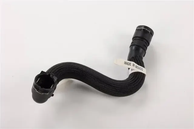 HVAC Heater Water Shutoff Valve Inlet Hose - GM (23296931)