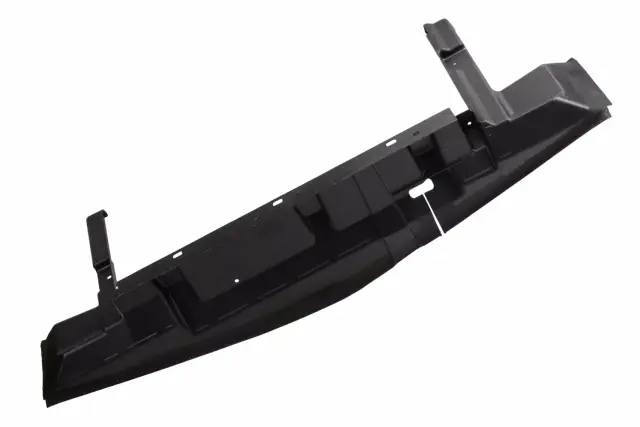 Lower Radiator Air Baffle - GM (23301575)