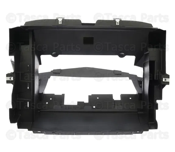Radiator Air Baffle - GM (23307148)