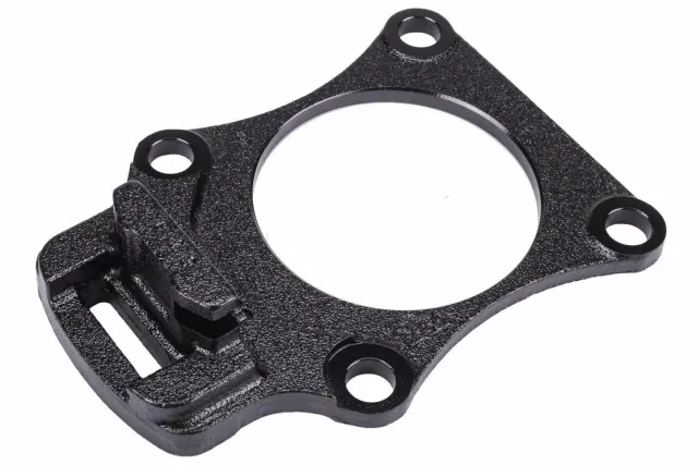 Rear Parking Brake Anchor - GM (23315763)