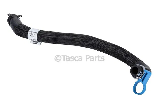 Heater Outlet Hose - GM (23317244)