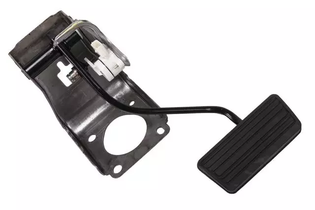Brake Pedal - ACDelco (23320952)