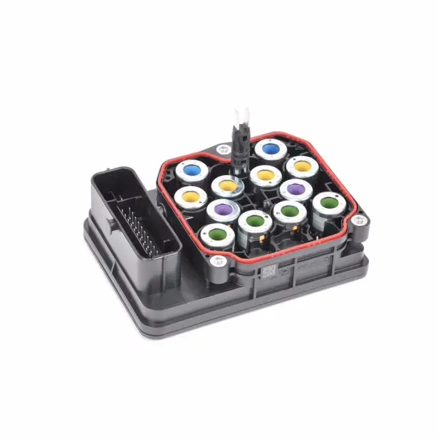 Electronic Brake Control Module with Bolts - GM (23320967) - view 3