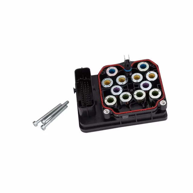 Electronic Brake Control Module with 3 Bolts - GM (23320968) - view 3