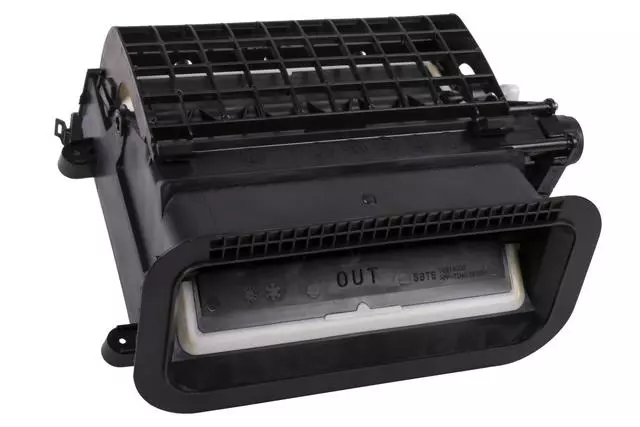 HVAC Air Inlet Housing - GM (23323278)