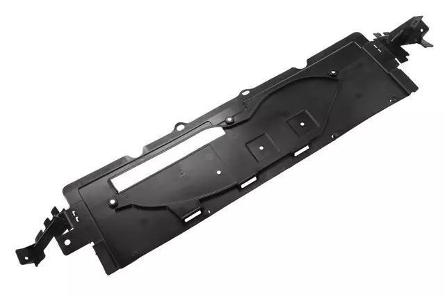 Upper Radiator Air Baffle - GM (23331066)