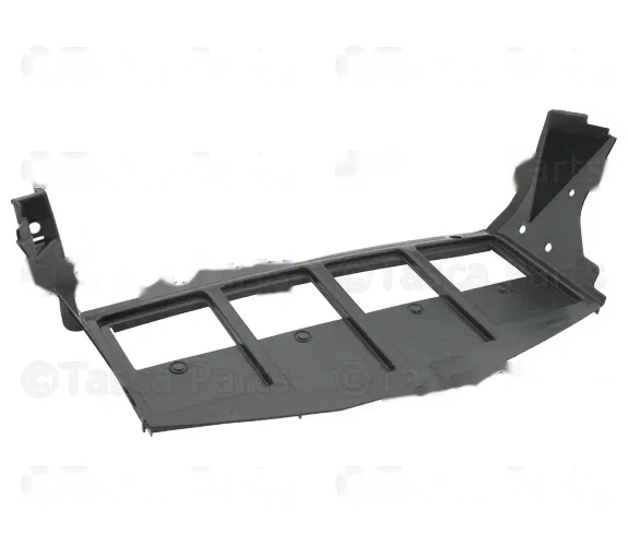 Lower Radiator Air Baffle - GM (23331075)