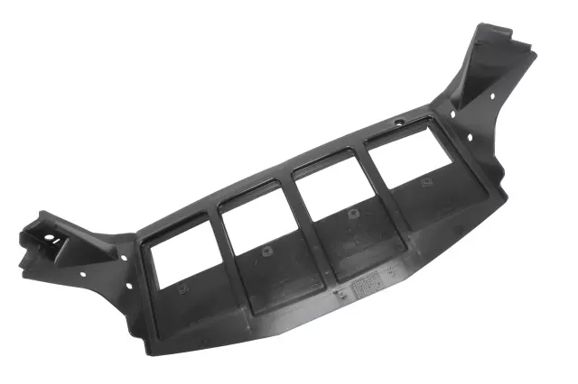 Lower Radiator Air Baffle - GM (23331075) - view 3
