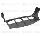 Lower Radiator Air Baffle - GM (23331075) - view 4