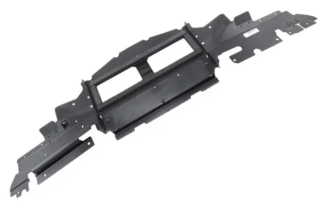 Lower Radiator Air Baffle - GM (23336479)