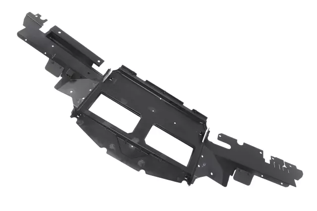 Lower Radiator Air Baffle - GM (23336479) - view 2