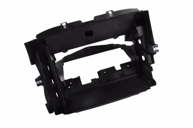 Radiator Air Baffle - GM (23342026)
