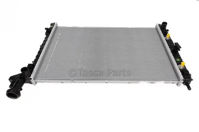Radiator - GM (23347008)