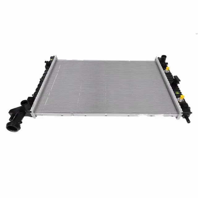 Radiator - GM (23347008) - view 2