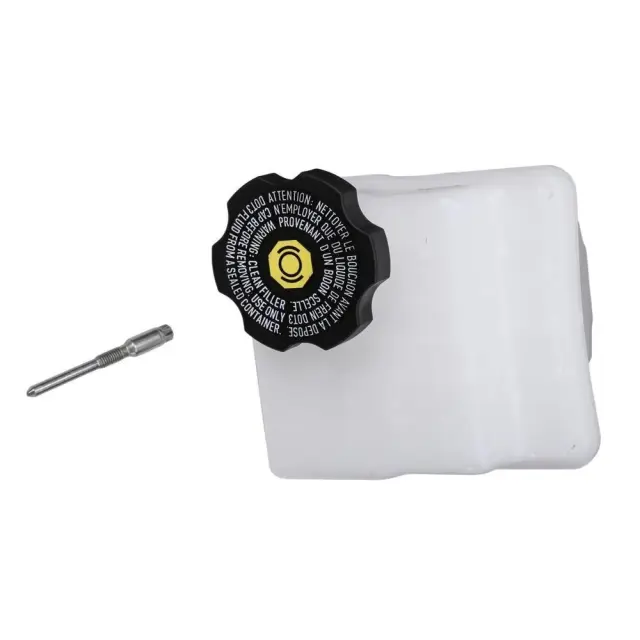 Brake Master Cylinder Reservoir - GM (23352393)