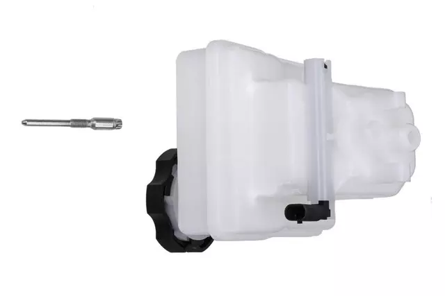 Brake Master Cylinder Reservoir - GM (23352393) - view 2