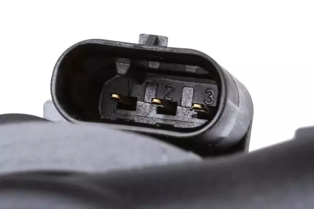 Heater Coolant Pump - GM (23353644)